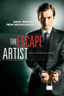 The Escape Artist Poster 1