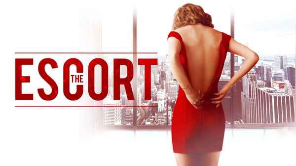 The Escort Poster 6