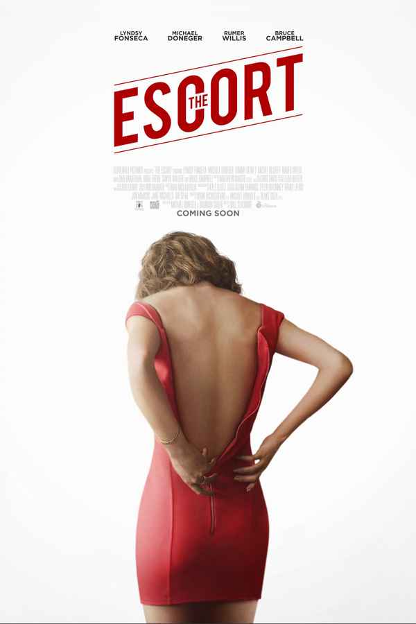 The Escort Poster 1