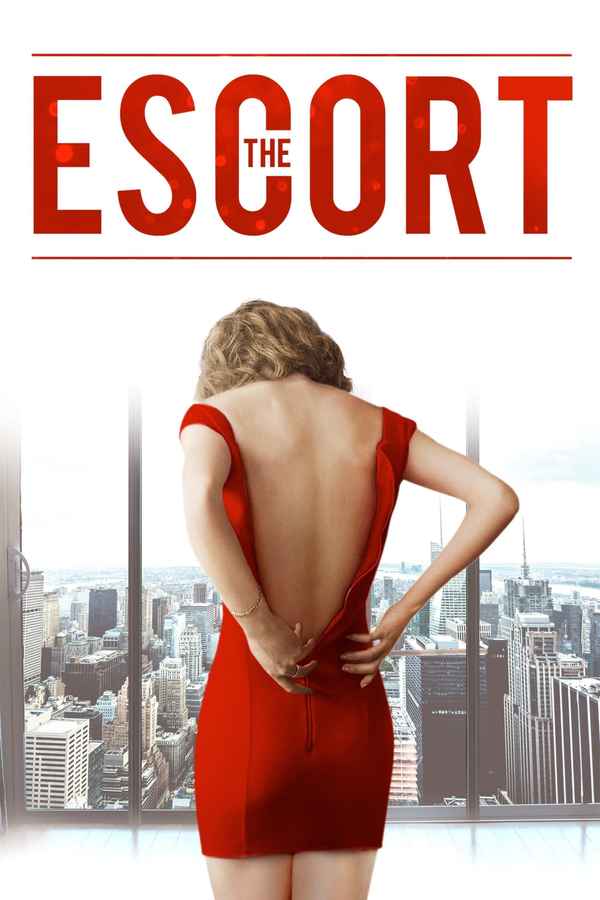 The Escort Poster 3