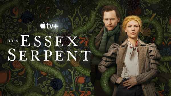 The Essex Serpent Poster 4