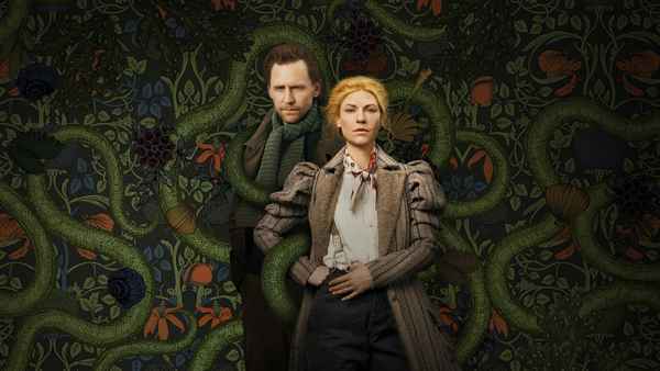 The Essex Serpent Poster 2