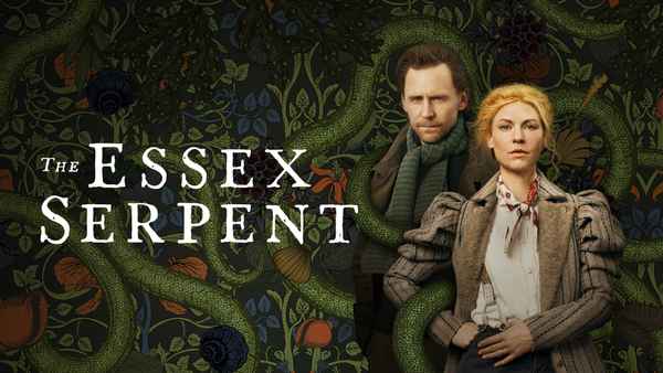 The Essex Serpent Poster 3