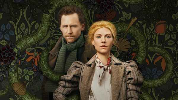 The Essex Serpent Poster 5