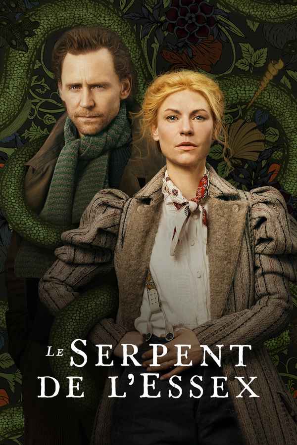 The Essex Serpent Poster 7