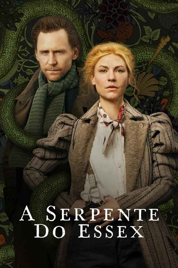The Essex Serpent Poster 6