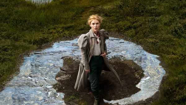 The Essex Serpent Poster 1