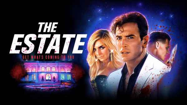 The Estate Poster 1