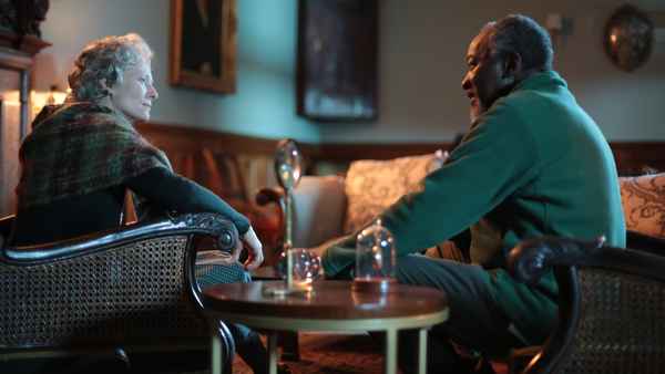 The Eternal Daughter Poster 4