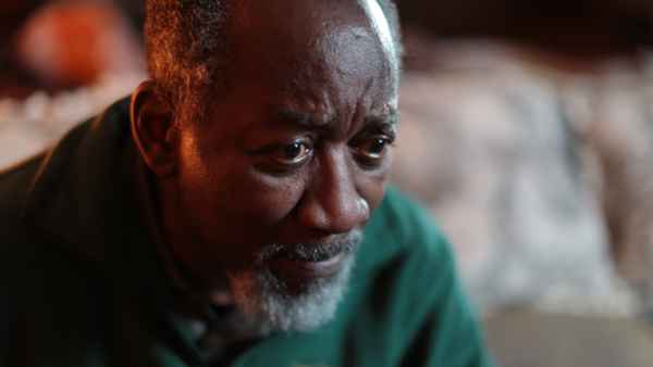 The Eternal Daughter Poster 2