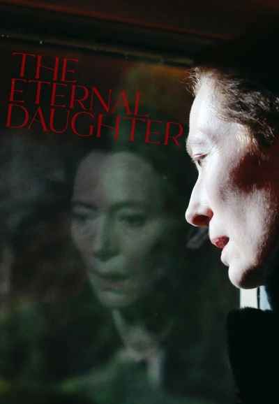 The Eternal Daughter