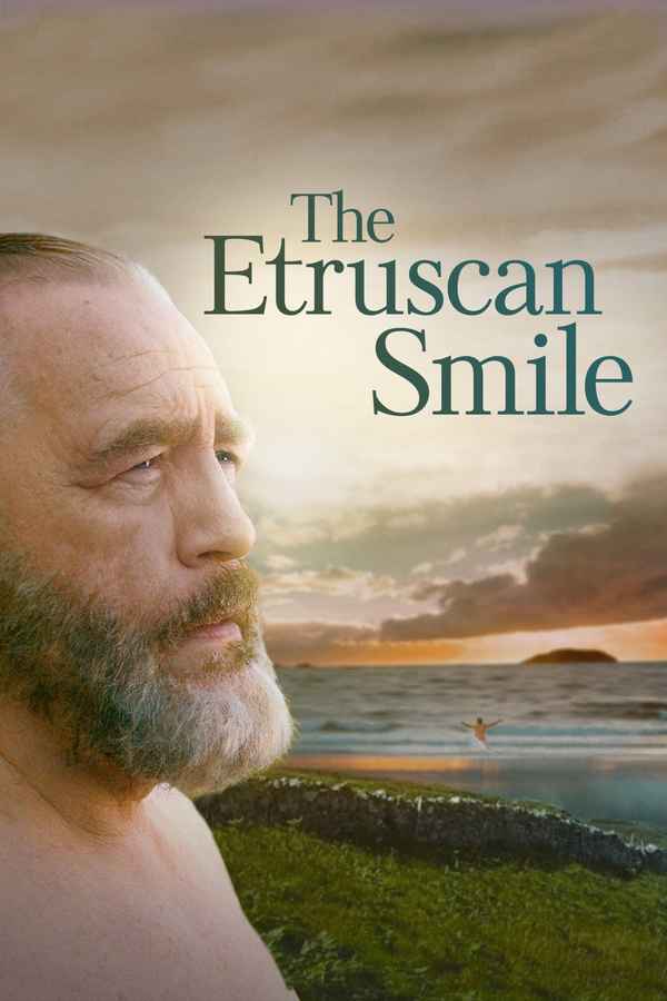 The Etruscan Smile Poster 7