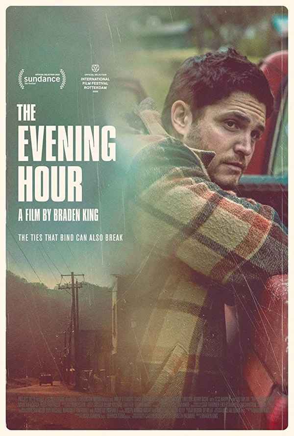 The Evening Hour Poster 3