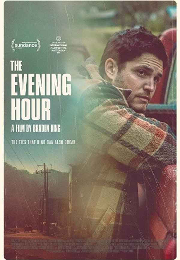 The Evening Hour Poster 4