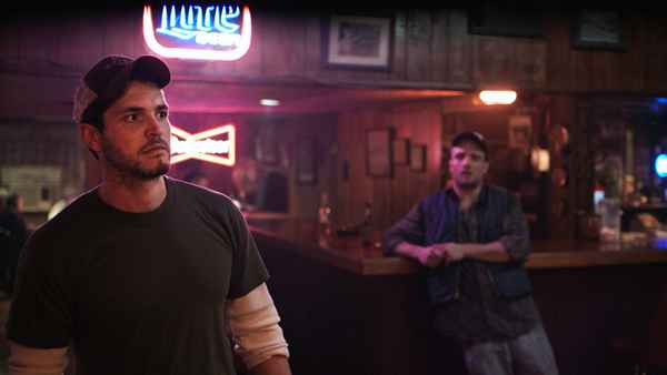 The Evening Hour Poster 1