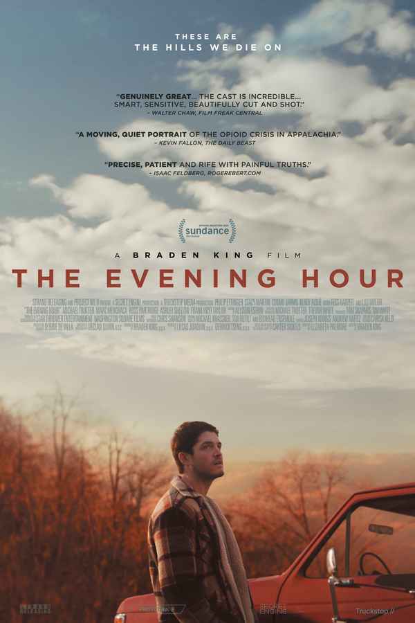 The Evening Hour Poster 2