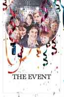The Event Poster 4