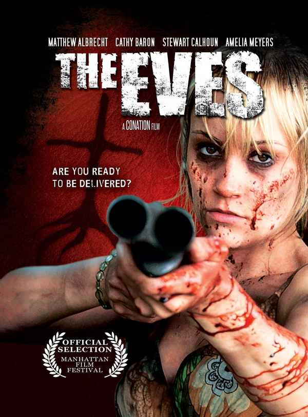 The Eves Poster 1