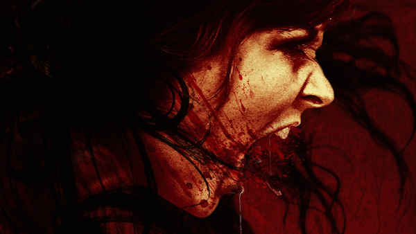 The Evil in Us Poster 4