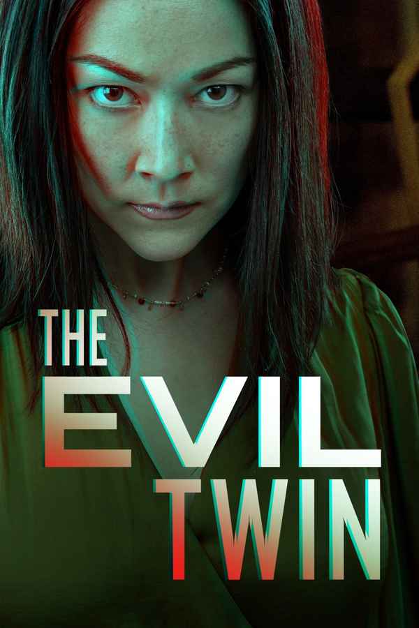 The Evil Twin Poster 2