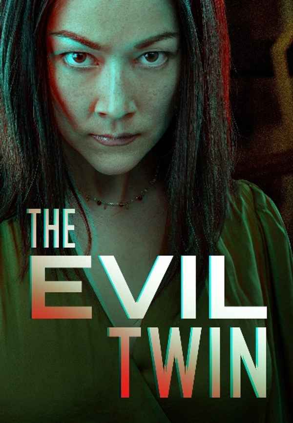 The Evil Twin Poster 4