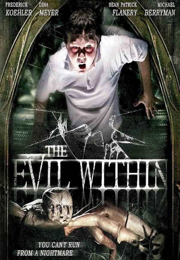 The Evil Within Poster 6