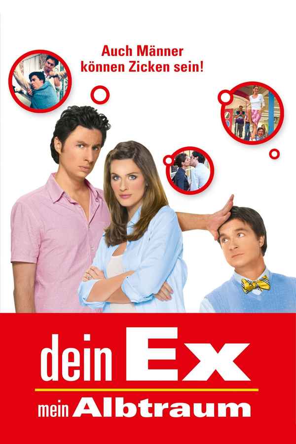 The Ex Poster 2