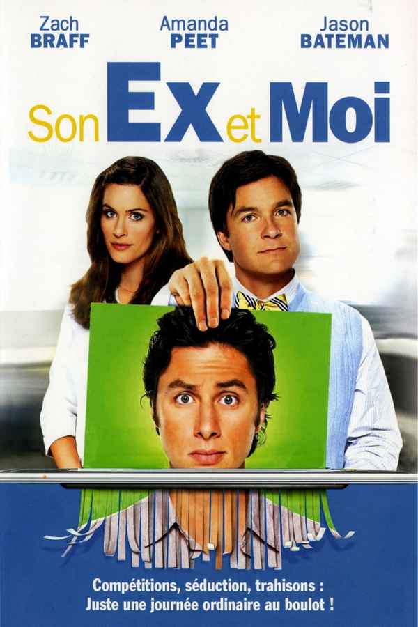 The Ex Poster 1