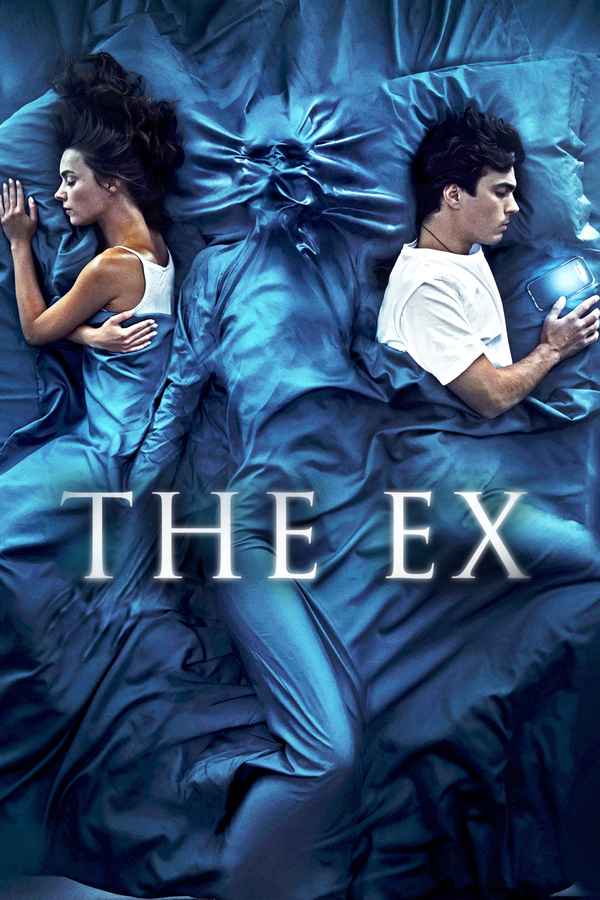 The Ex Poster 2