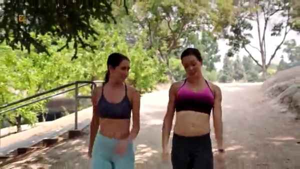 The Ex Next Door Poster 6