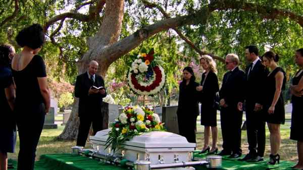 The Ex Next Door Poster 2