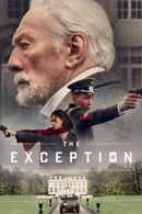 The Exception Poster 2