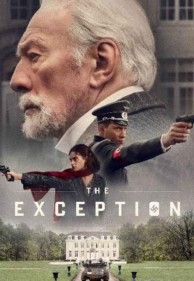 The Exception