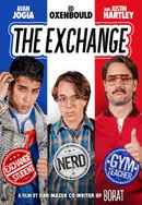 The Exchange Poster 7