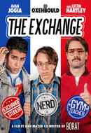 The Exchange Poster 2