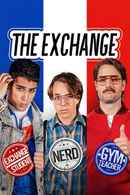 The Exchange Poster 6