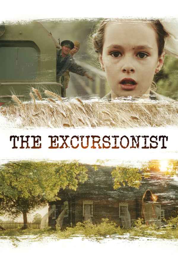 The Excursionist Poster 2