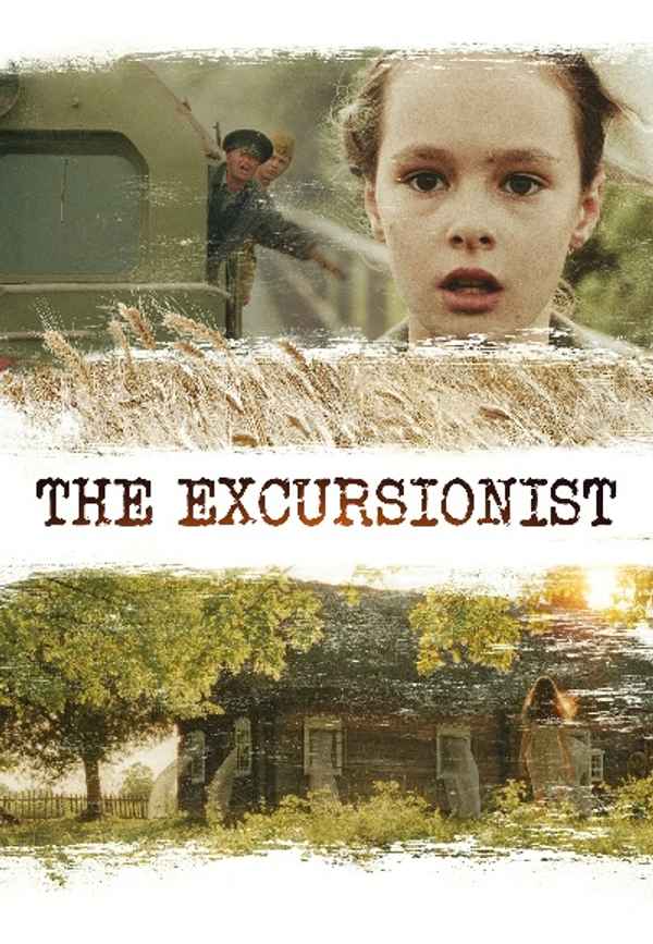 The Excursionist Poster 4