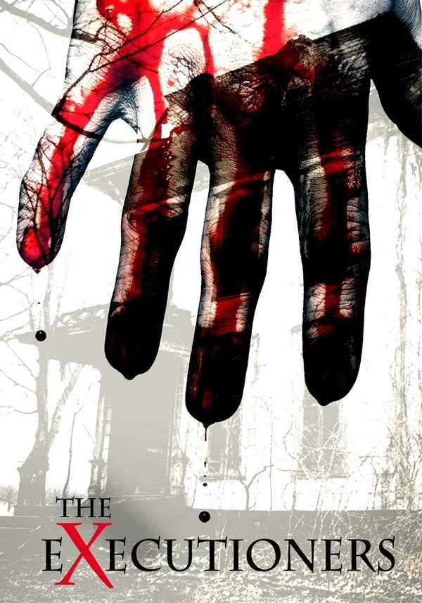 The Executioners Poster 7