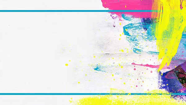 The Exhibit: Finding The Next Great Artist Poster 5