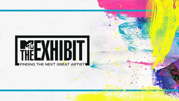 The Exhibit: Finding The Next Great Artist Poster 6