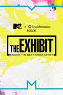 The Exhibit: Finding The Next Great Artist Poster 4