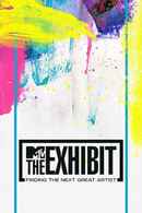 The Exhibit: Finding The Next Great Artist Poster 7