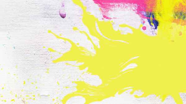 The Exhibit: Finding The Next Great Artist Poster 1