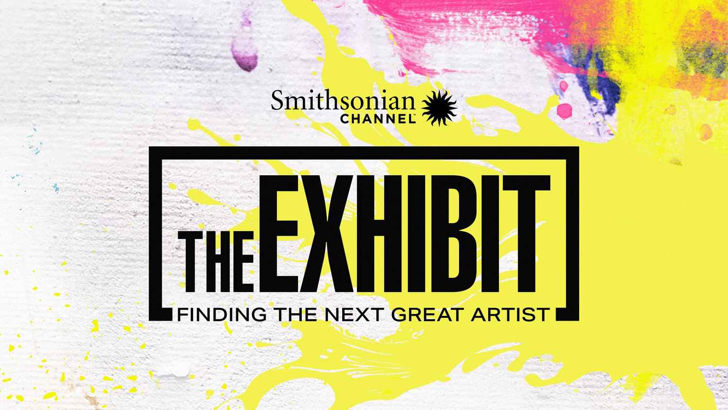 The Exhibit: Finding The Next Great Artist