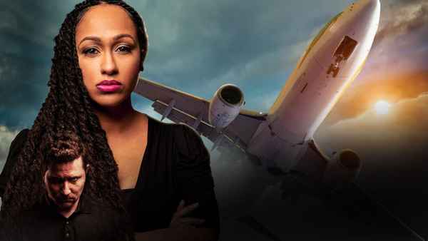 The Exit Row Poster 1