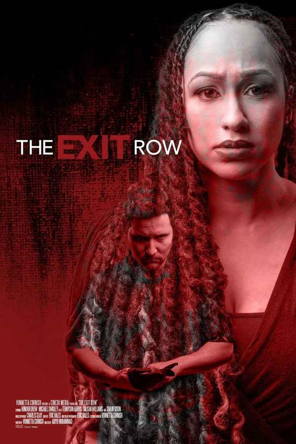 The Exit Row Poster 4