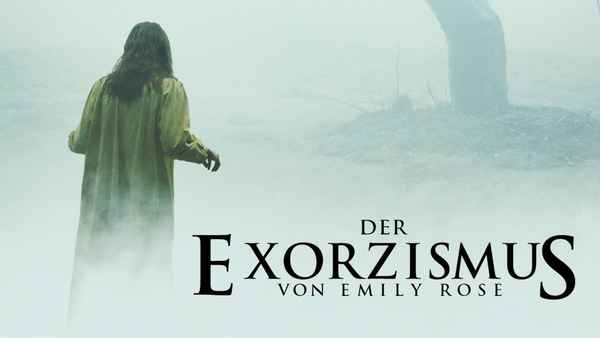 The Exorcism Of Emily Rose Poster 6