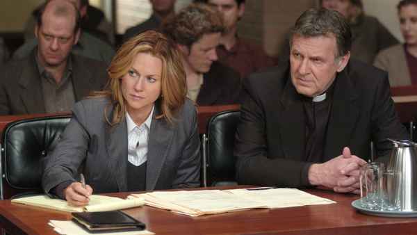 The Exorcism Of Emily Rose Poster 7