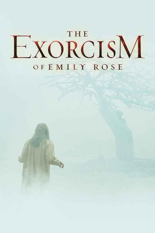 The Exorcism Of Emily Rose Poster 4